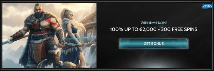 Godz Casino gain